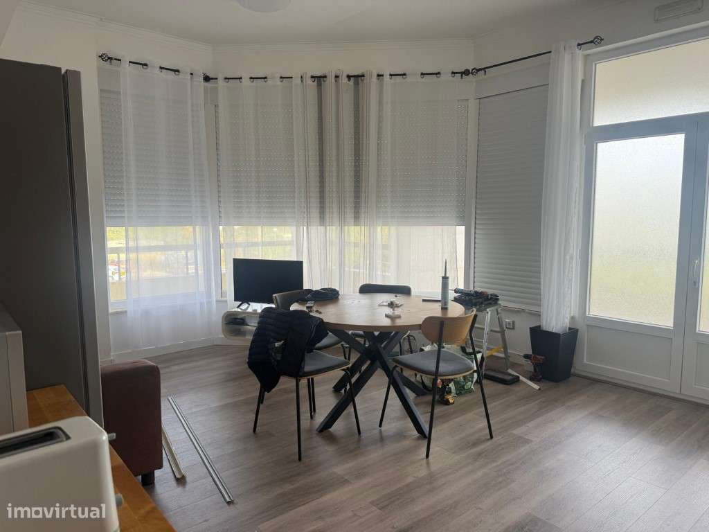 T3 Totalmente Remodelado | 90m² | Suíte Master | Excelente Investim...-24