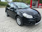 Suzuki SX4 2.0 DDiS Comfort 4WD - 3