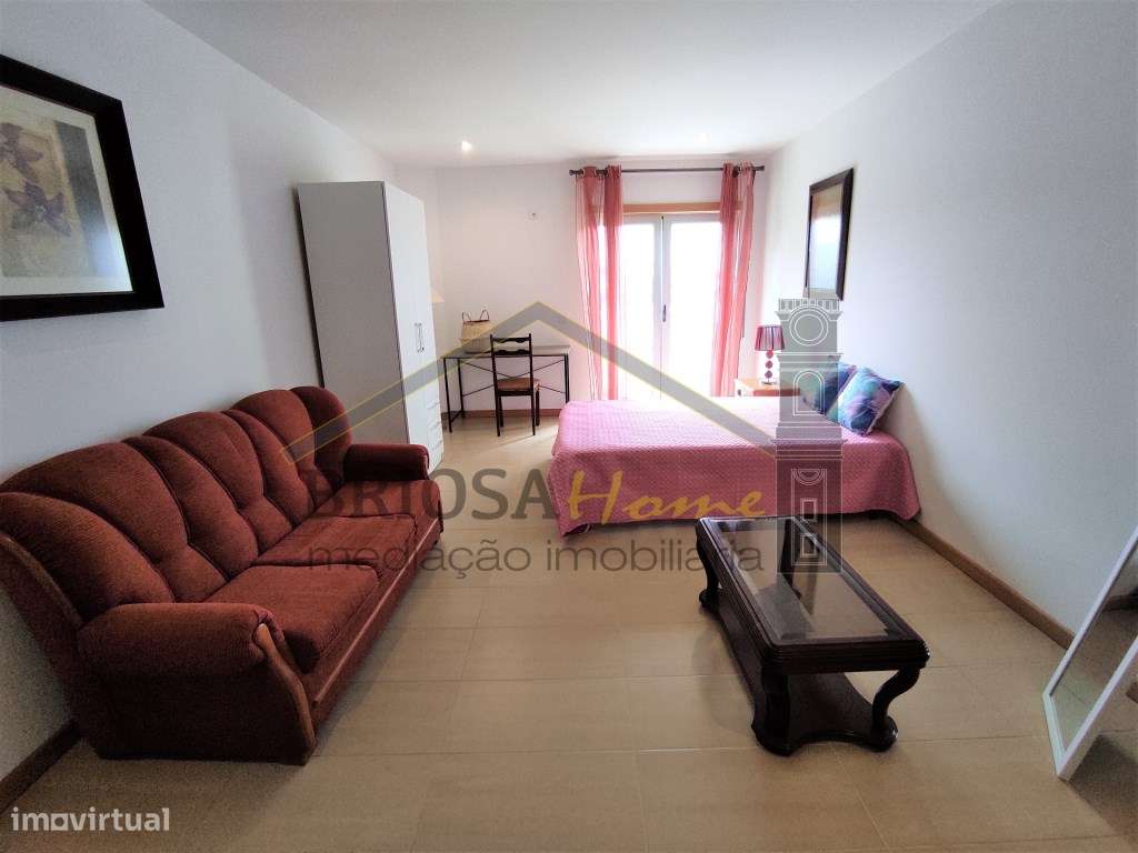 Quarto para arrendamento em São Martinho do Bispo - Grande imagem: 4/17