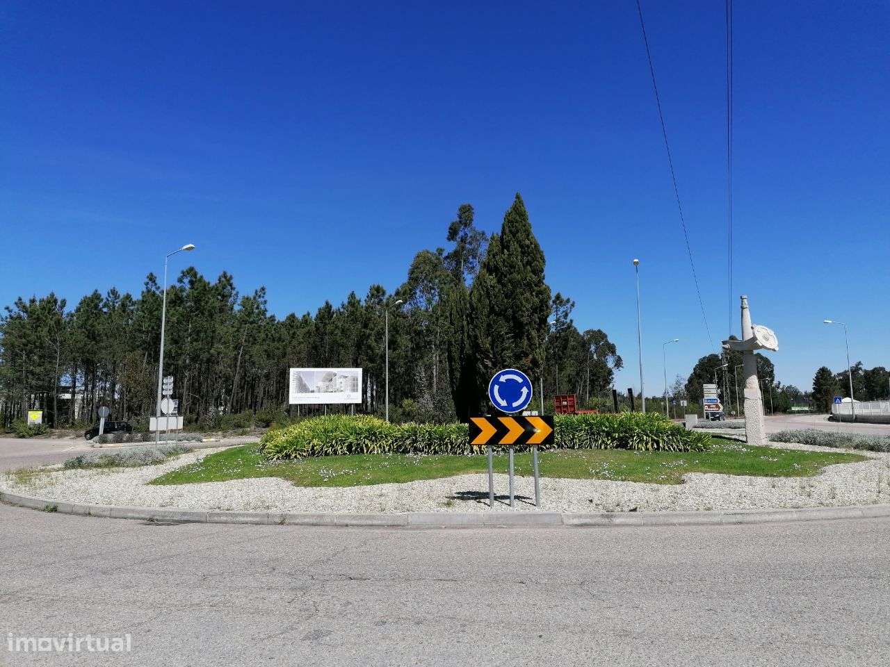 Zona Industrial CANTANHEDE - LOTE de Excelência-14