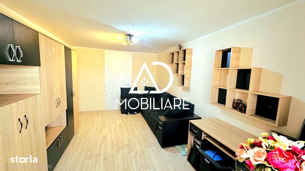 De vânzare! Apartament de vis –3 camere, renovat și mobilat. Târgu-Jiu - Imagine principală: 3/11