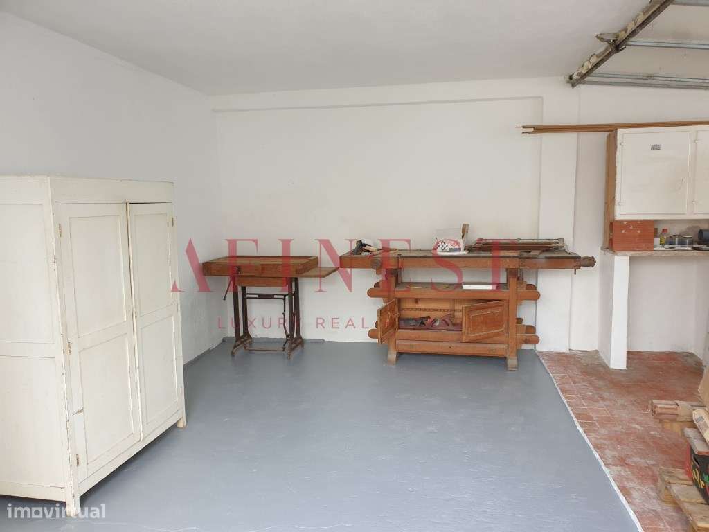 Moradia T4 com Jardim e Garagem no Murtal - Excelente Potencial | S...-31