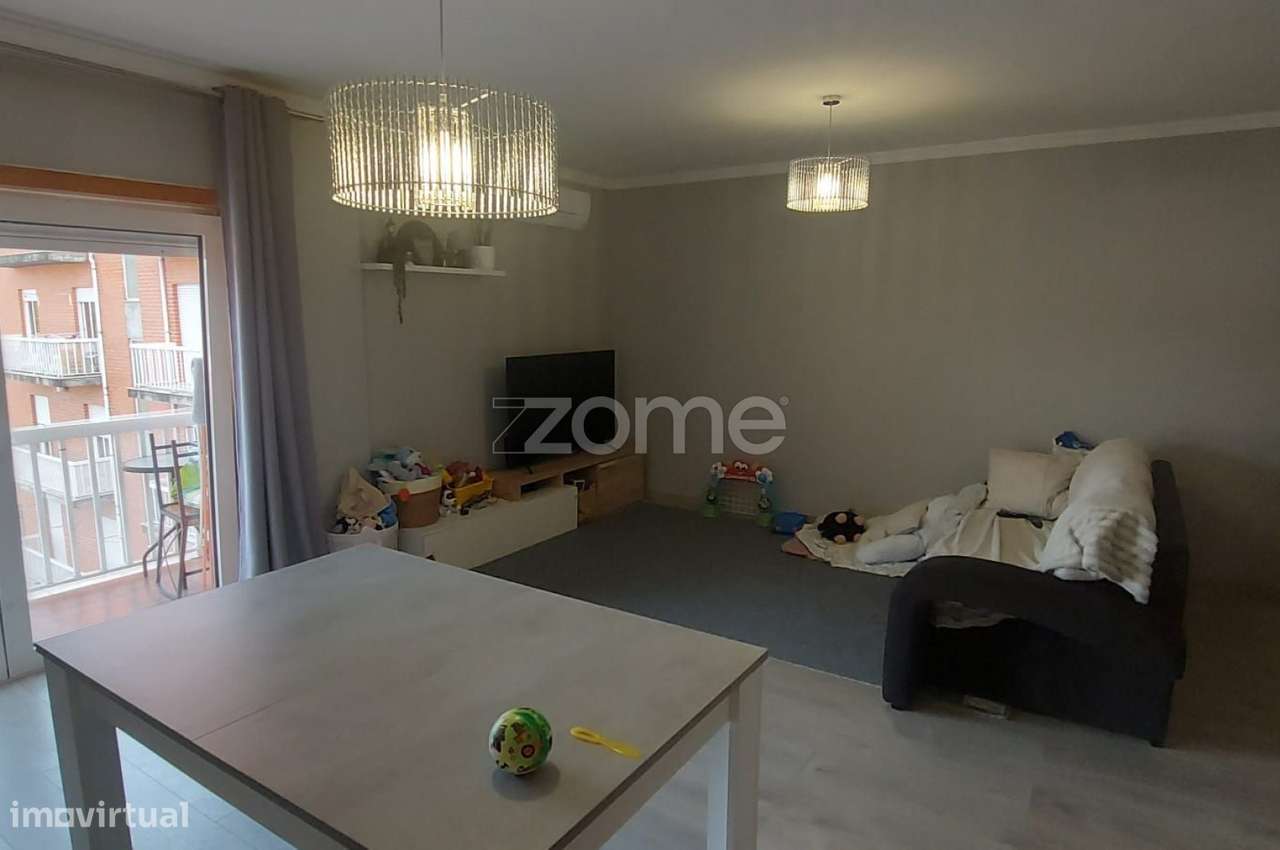 Excelente Apartamento T3 Renovado - Grande imagem: 5/15