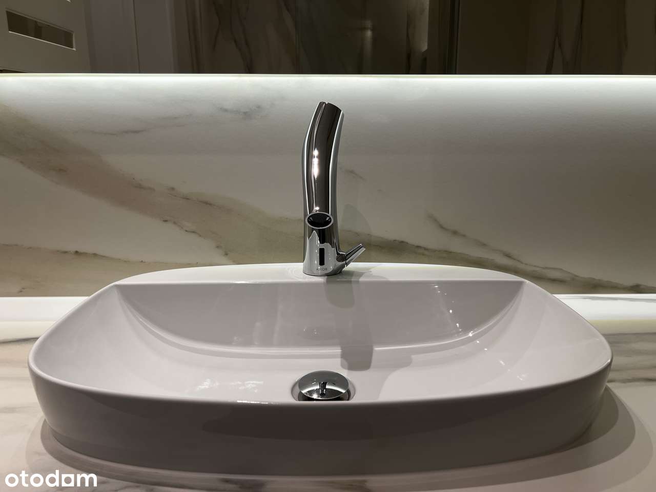 Luksusowy apartament high premium obok Parku Lotników-10