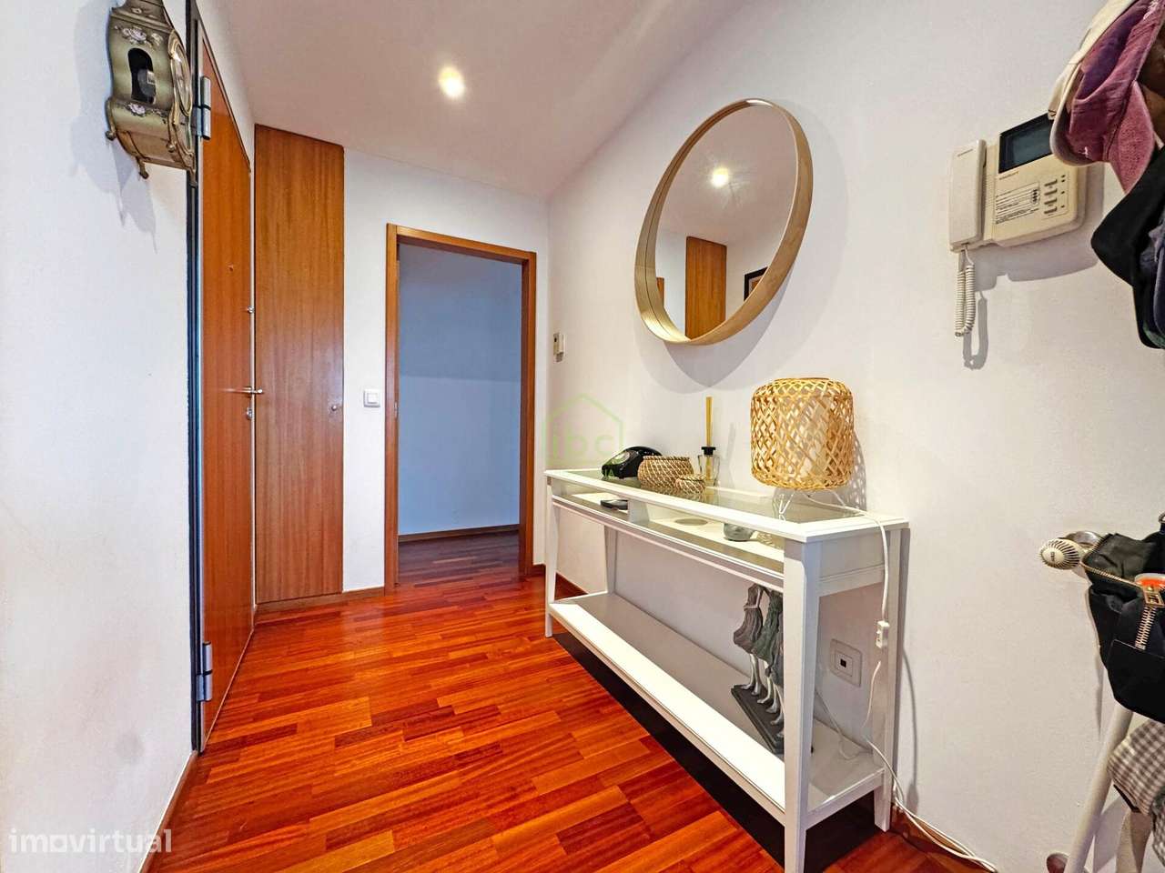 Apartamento T2 | Vilar do Pinheiro-8