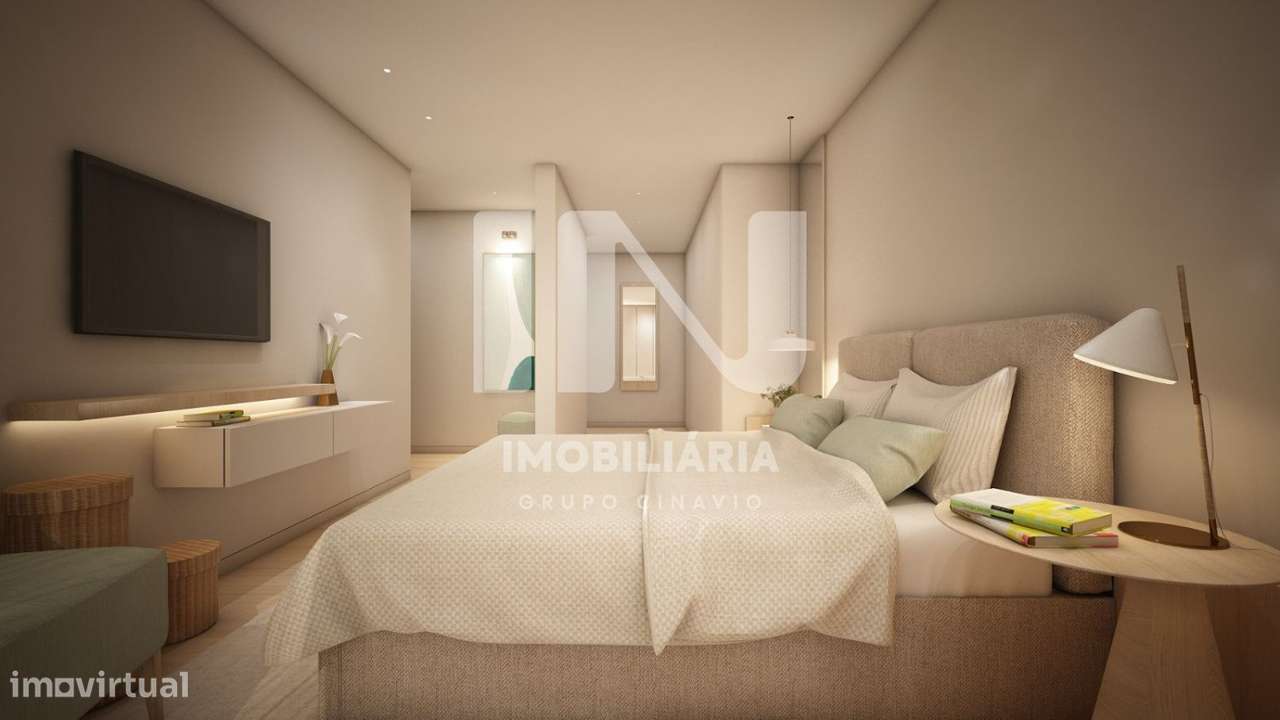 Apartamento T3-11