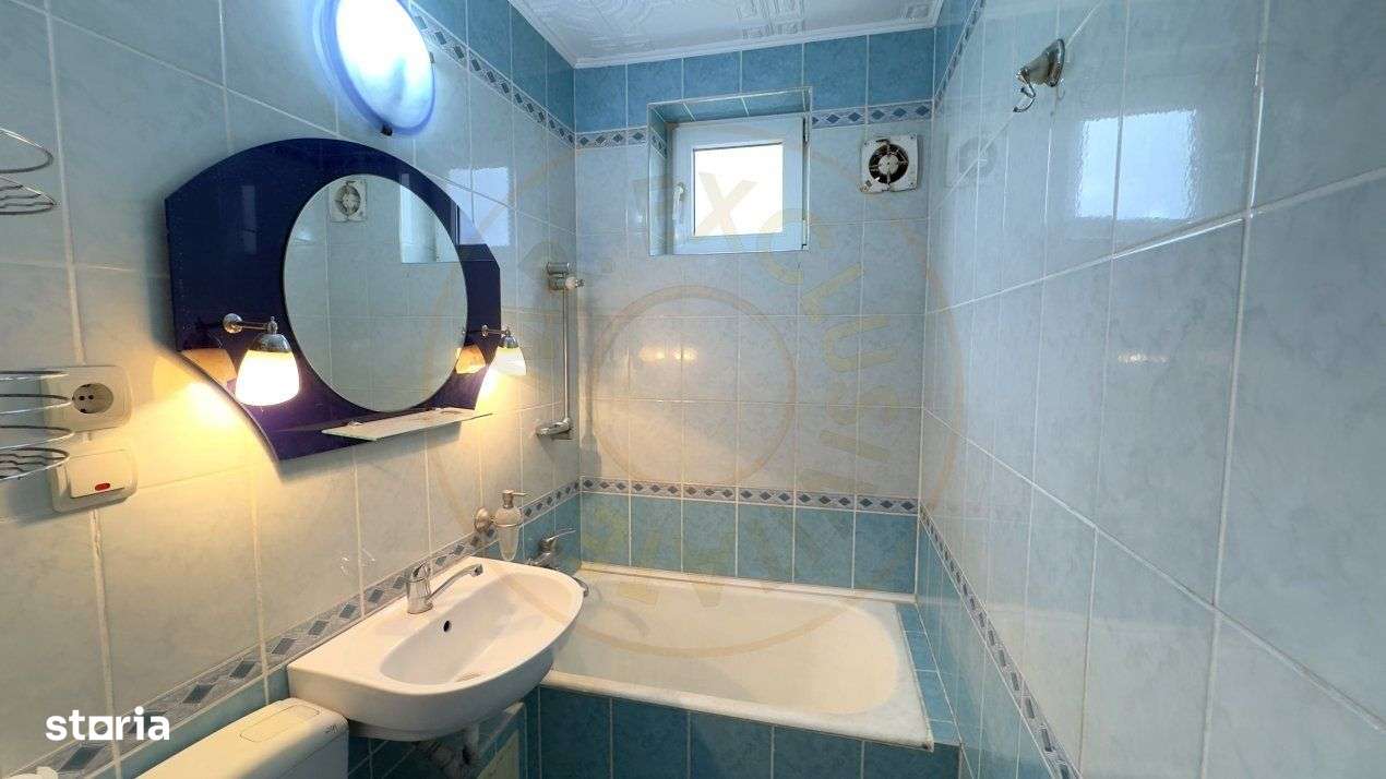 Apartament 2 camere Etaj III Carei - Eliberarii Nr.8 - Comision 0% cum - Imagine principală: 5/11