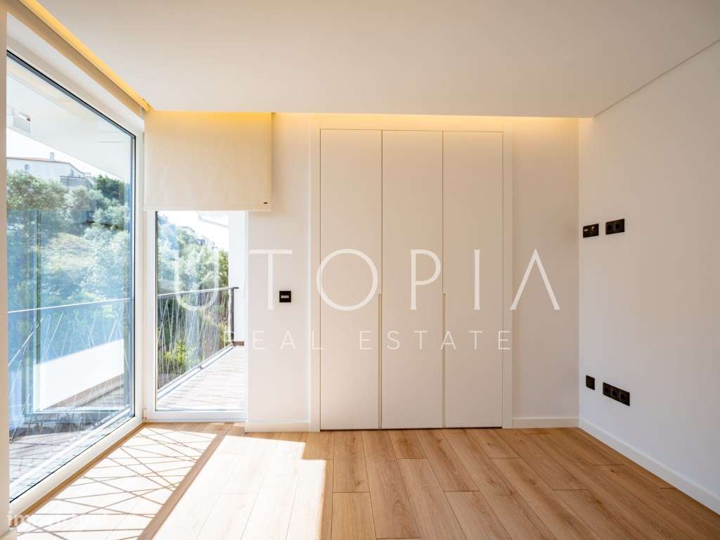 Vila Mosteiro - Condomínio fechado com 9 moradias de alto padrão na...-9