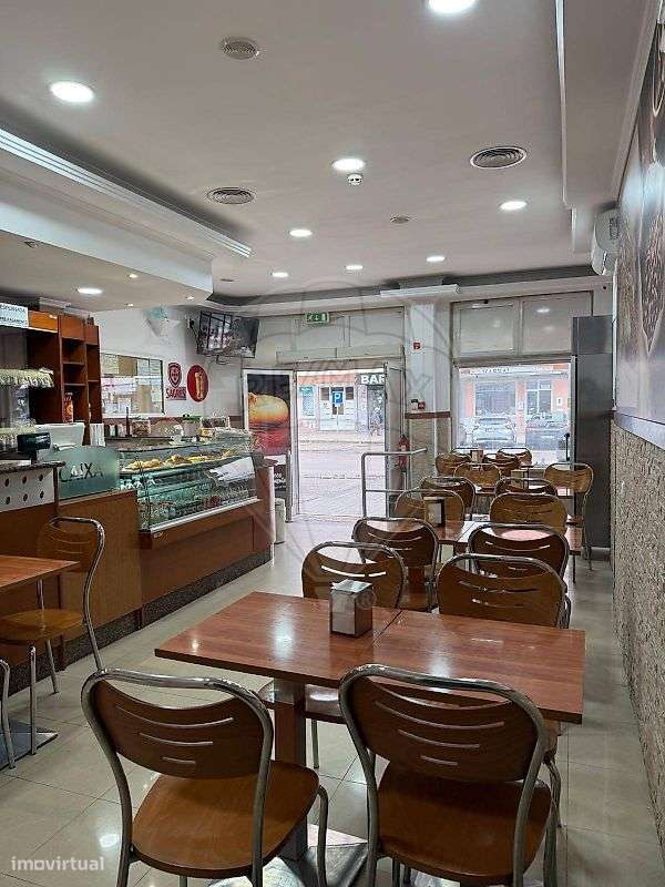 Loja  para arrendamento - Grande imagem: 5/14