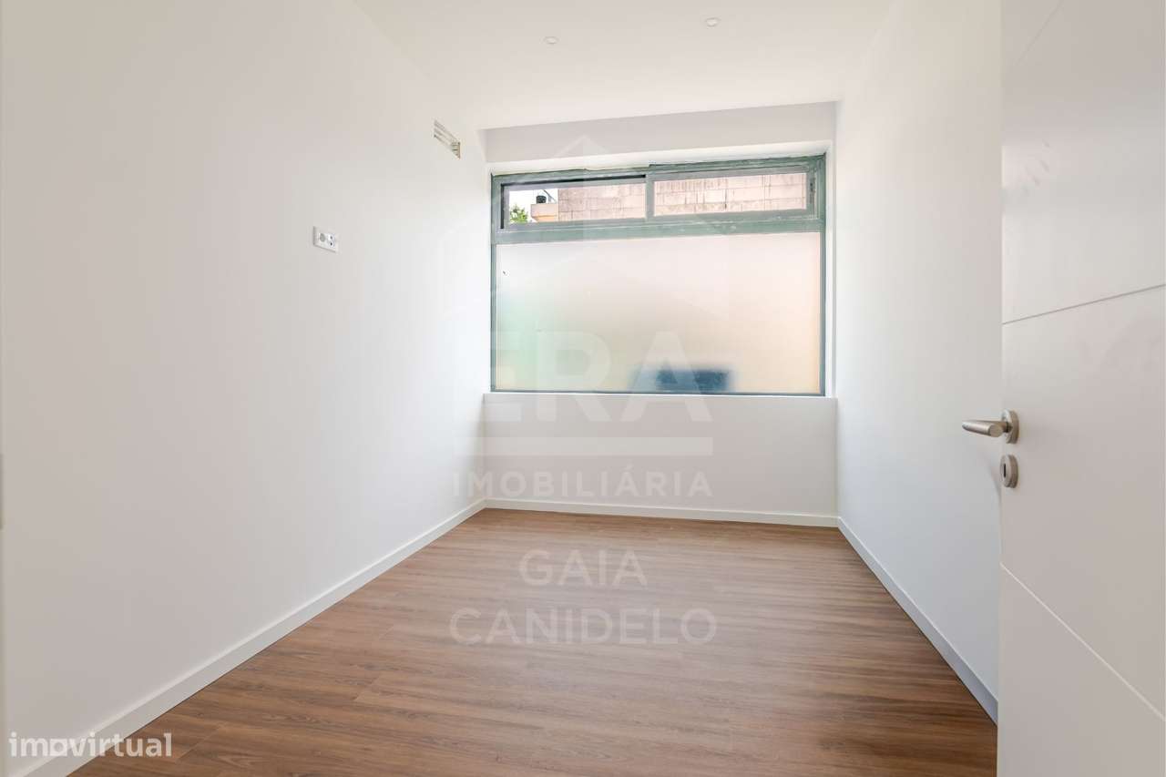 Apartamento T2em Canidelo - Com Licença de Habitabilidade-8