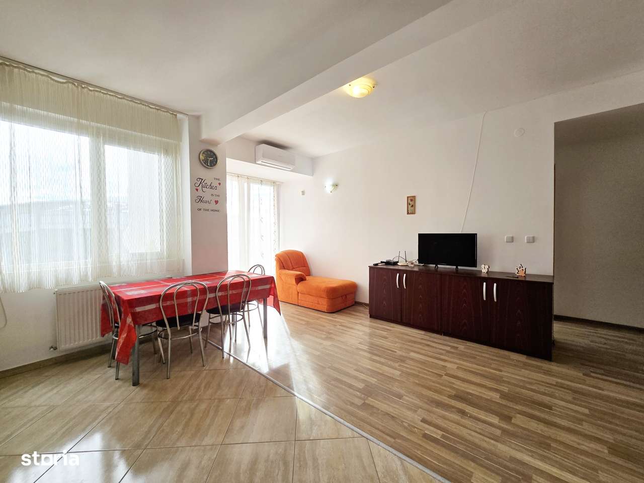 Apartament 2 camere de inchiriat – ARED UTA - Imagine principală: 4/7