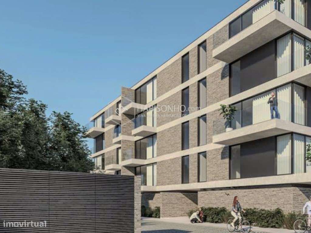 Terreno c/ Projeto Aprovado | Valongo | Estação de Comboios - Grande imagem: 5/9