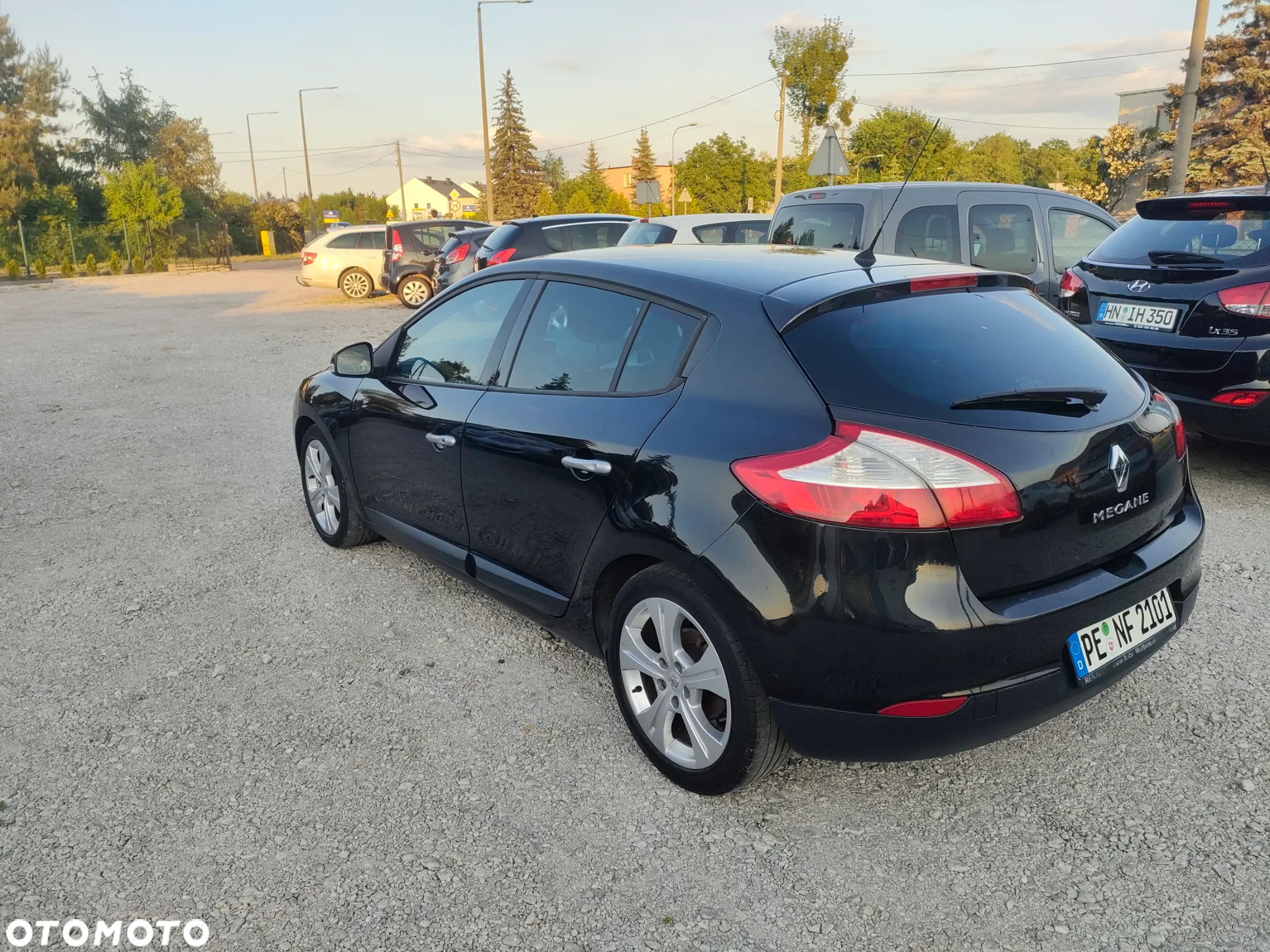 Renault Megane - 22