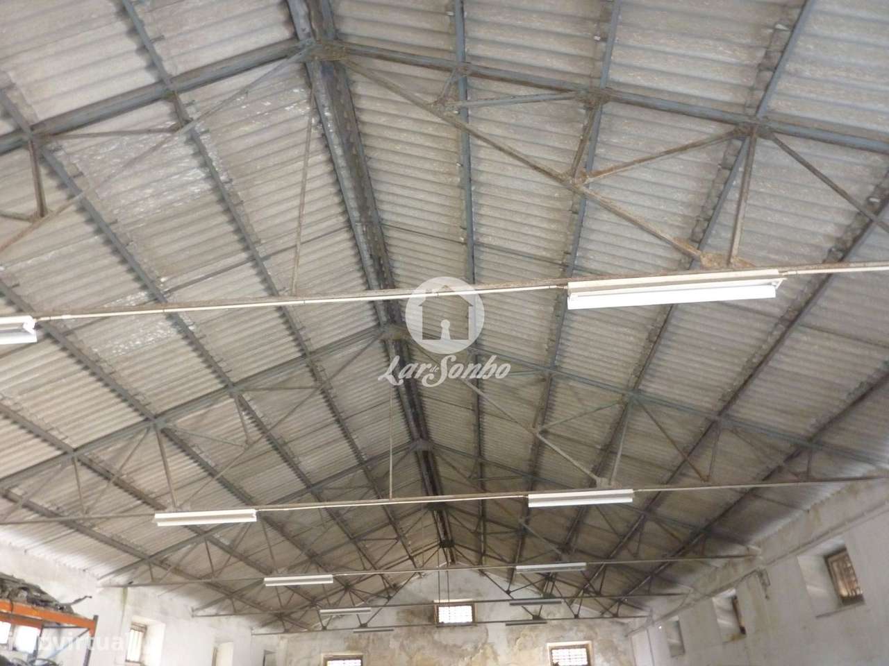 Armazém com 500m² em Amorim, Póvoa de Varzim - Grande imagem: 3/17