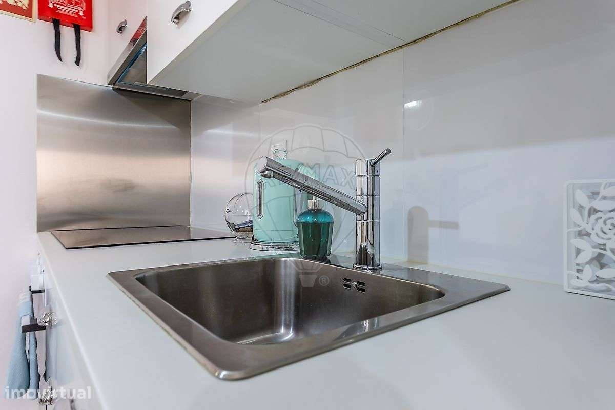 Apartamento T1 para venda - Grande imagem: 4/18