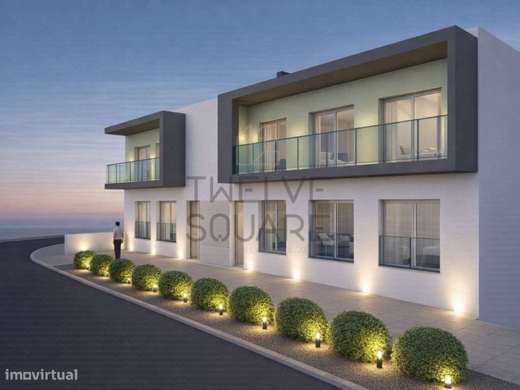 Apartamento T1 Novo com 69m2, na Batalha-3