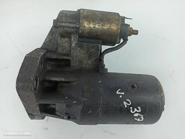 Motor De Arranque Opel Vectra A Hatchback (J89) - 1