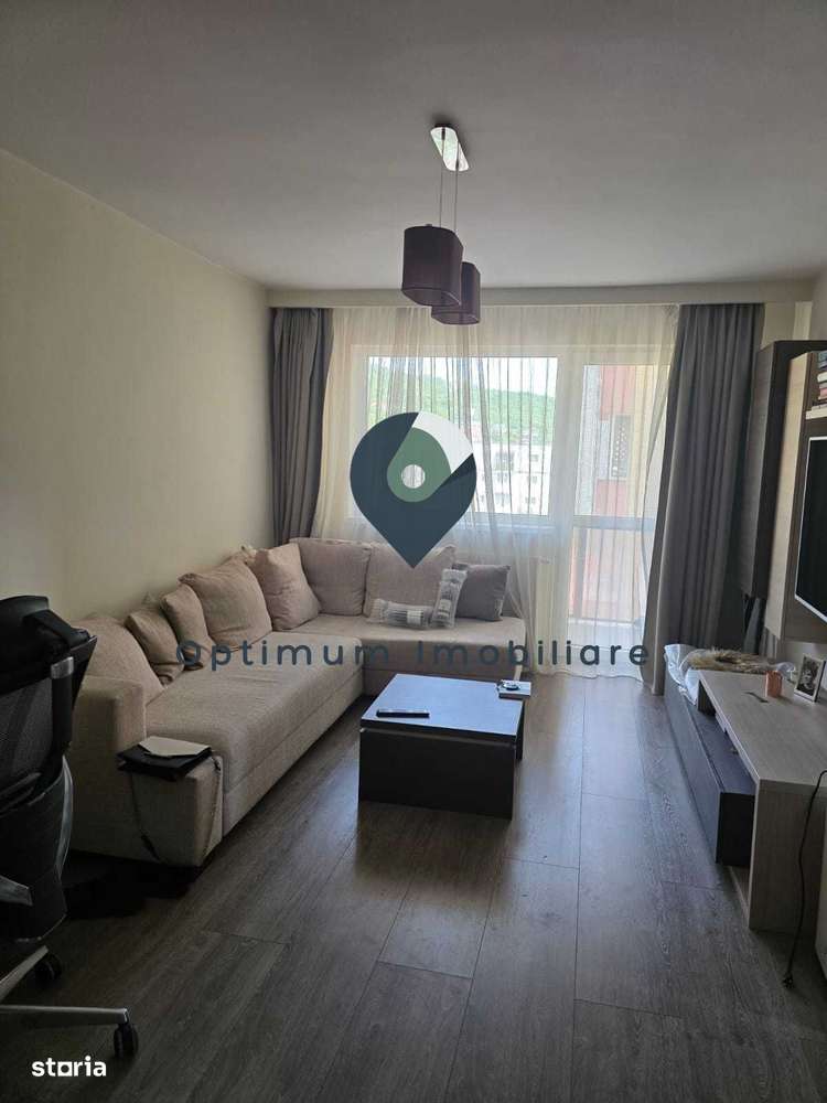 Apartament 2 camere in Grigorescu,  50mp, decomandat, zona Elf ! - Imagine principală: 4/6