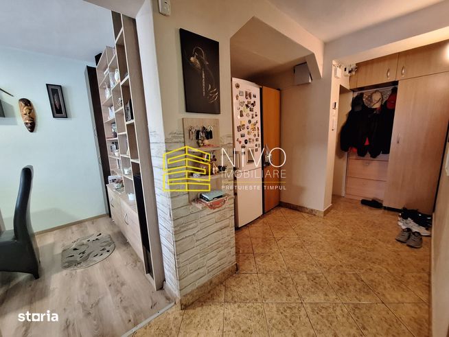 Apartament 3 camere - Tg. Mureș - Dâmbu Pietros - Str. Ion Buteanu-11