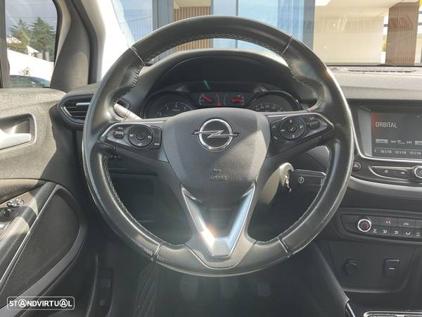 Opel Crossland X 1.2 Business Edition - 37