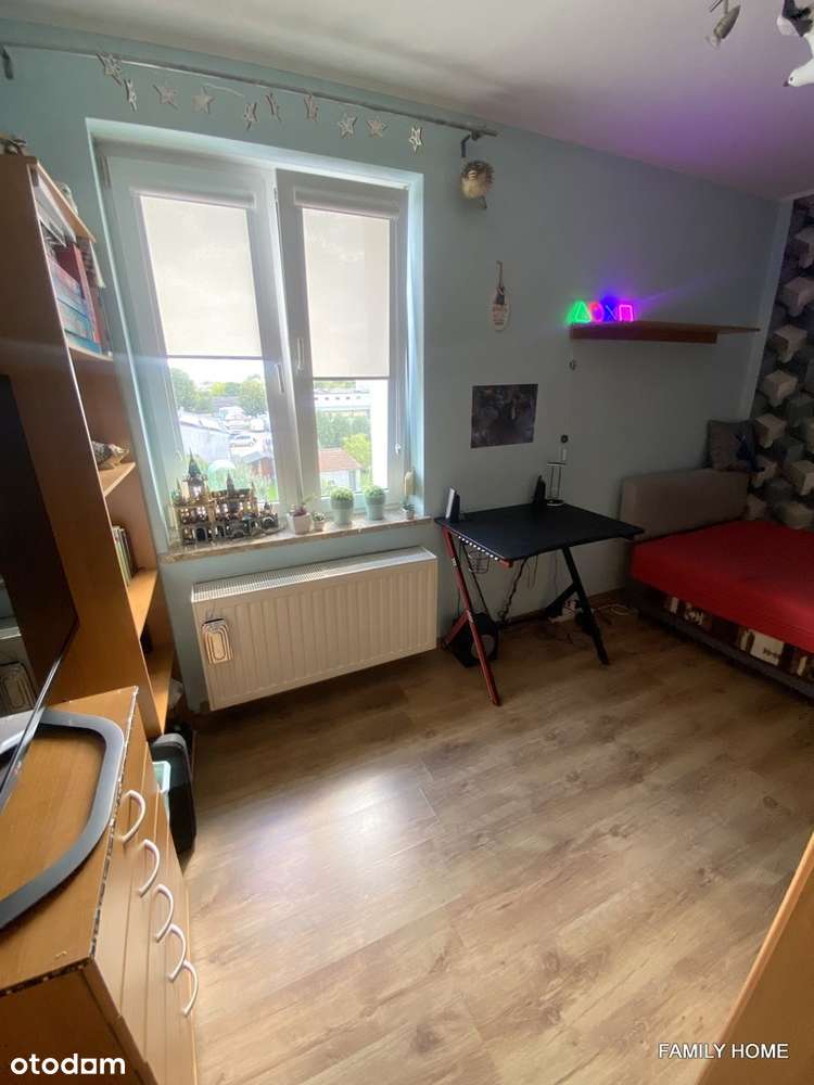 Bezczynszowy poziom domu + garaż, ogród, Konikowo-5