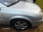 z147 przód kompletny OPEL VECTRA C SIGNUM XENON lampa zderzak błotnik maska pas przedni - 13