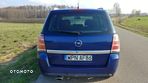 Opel Zafira 2.0 T Enjoy - 5