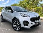 Kia Sportage 1.7 CRDI Business Line 2WD - 5