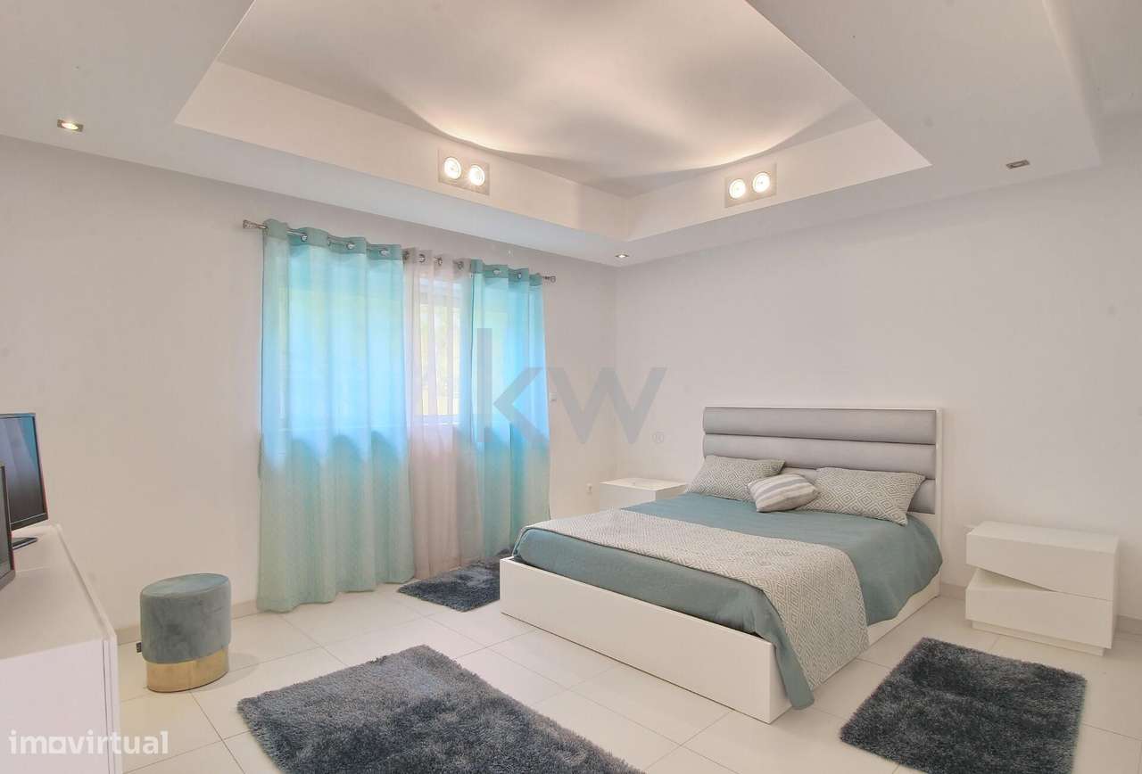 Moradia 3 quartos | anexos | jardim em Oliveirinha-17