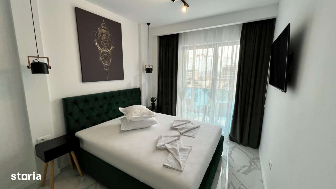 Apartament 2 camere I Mamaia Nord I De vanzare - Imagine principală: 4/7