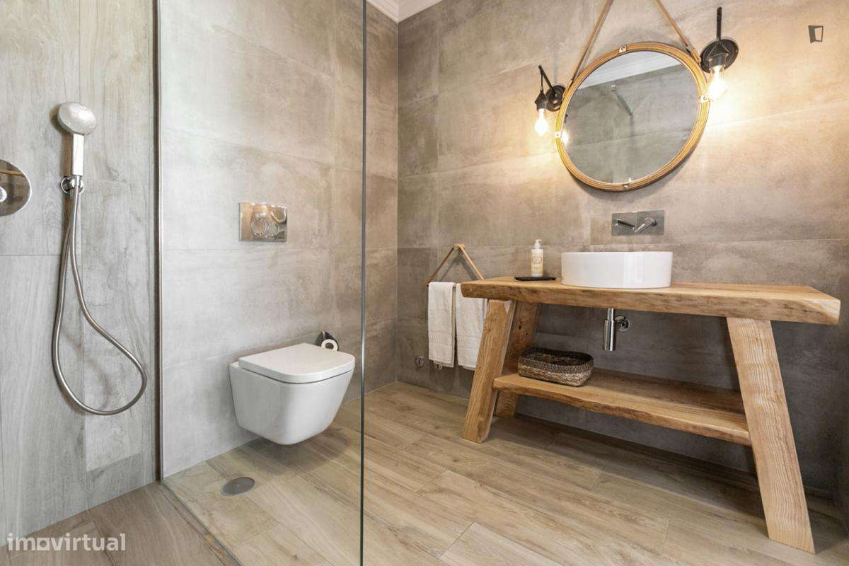 Estúdio - localizado em Leiria - Grande imagem: 4/9