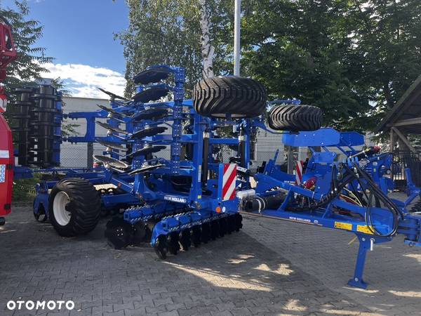 New Holland SDM 500T - 3