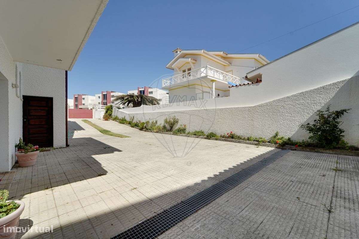 Moradia T4 para venda na Praia da Costa Nova-40