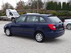 Skoda Fabia 1.2 12V Active - 8