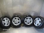 MERCEDES GL X166 KOLA FELGI 275/55 R19 ZIMA - 1