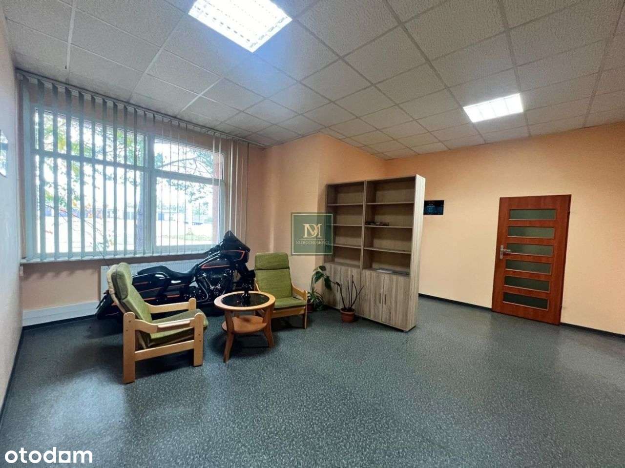 Do Wynajęcia pom. Biurowe magazynowe, warsztatowe. - Pełny obrazek: 2/18