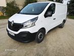 Renault Trafic - 1