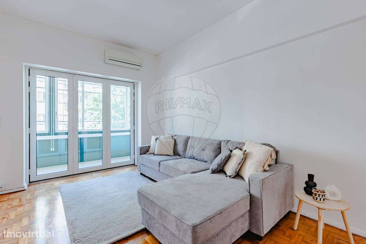 Apartamento T1 para venda - Grande imagem: 3/23