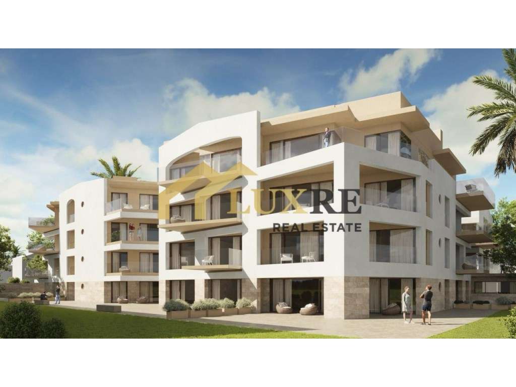 Apartamento T2 - OÁSIS CASTELO DE ALVOR- ALGARVE - Grande imagem: 2/8