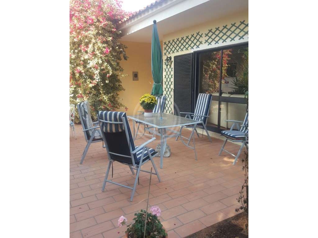 Oportunidade de Investimento | Moradia T3 com Piscina em Almancil - Grande imagem: 2/22