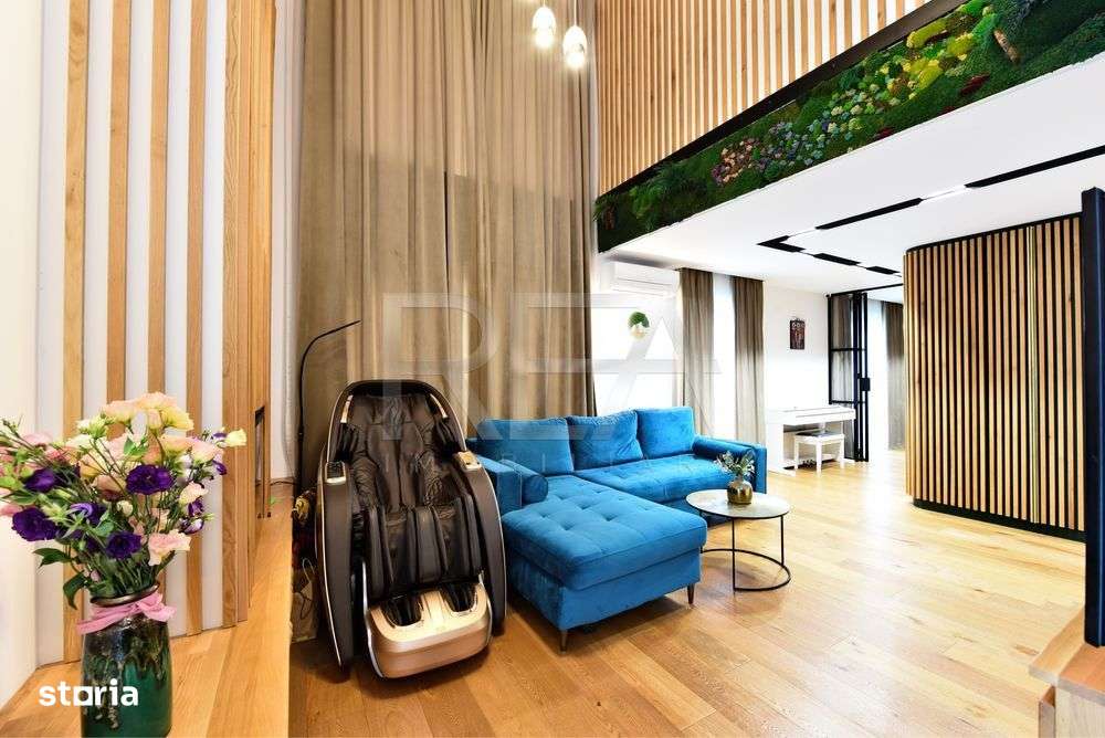 Duplex 6 Camere Cloud 9 Aviatiei - Imagine principală: 3/9