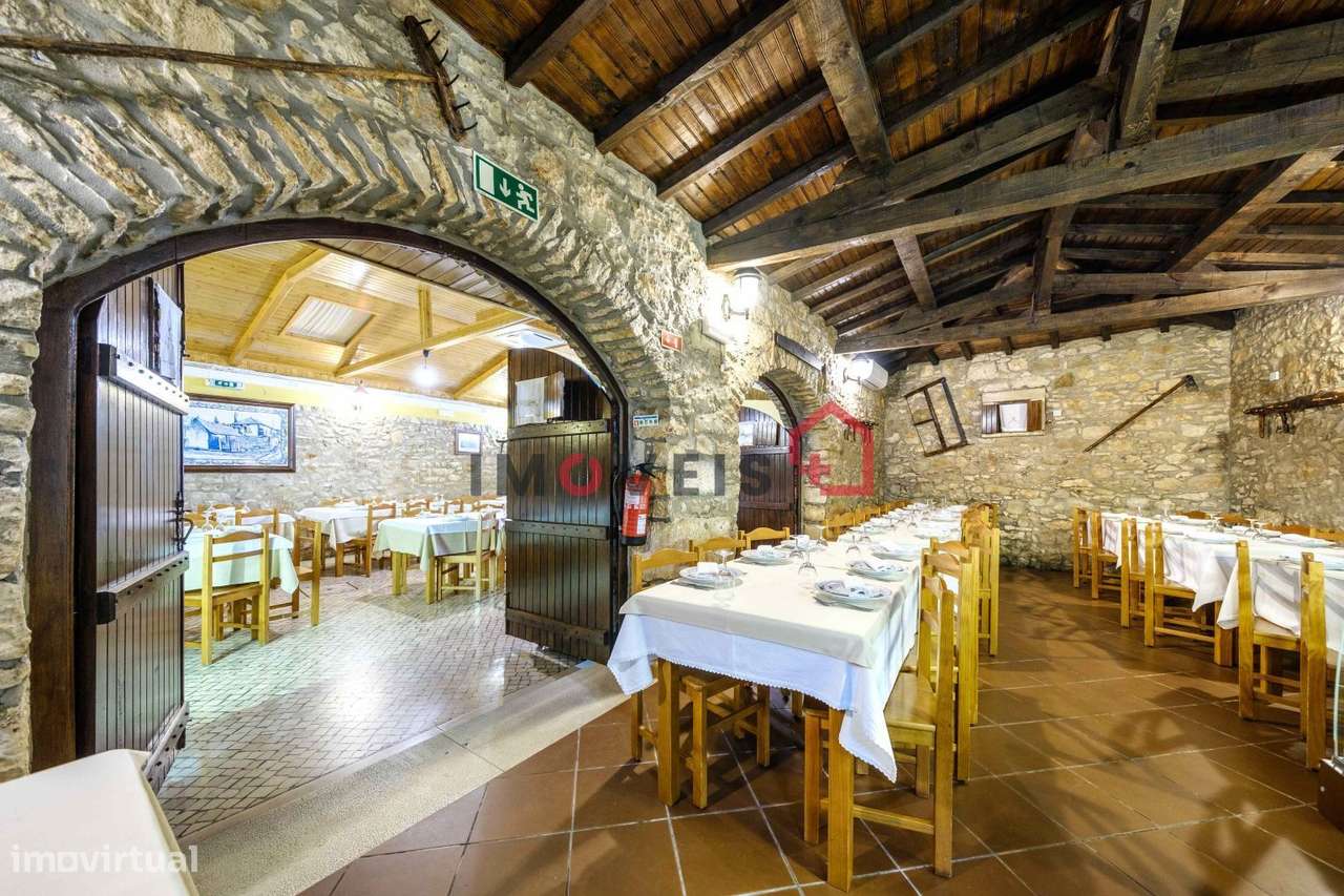 Restaurante Típico-6