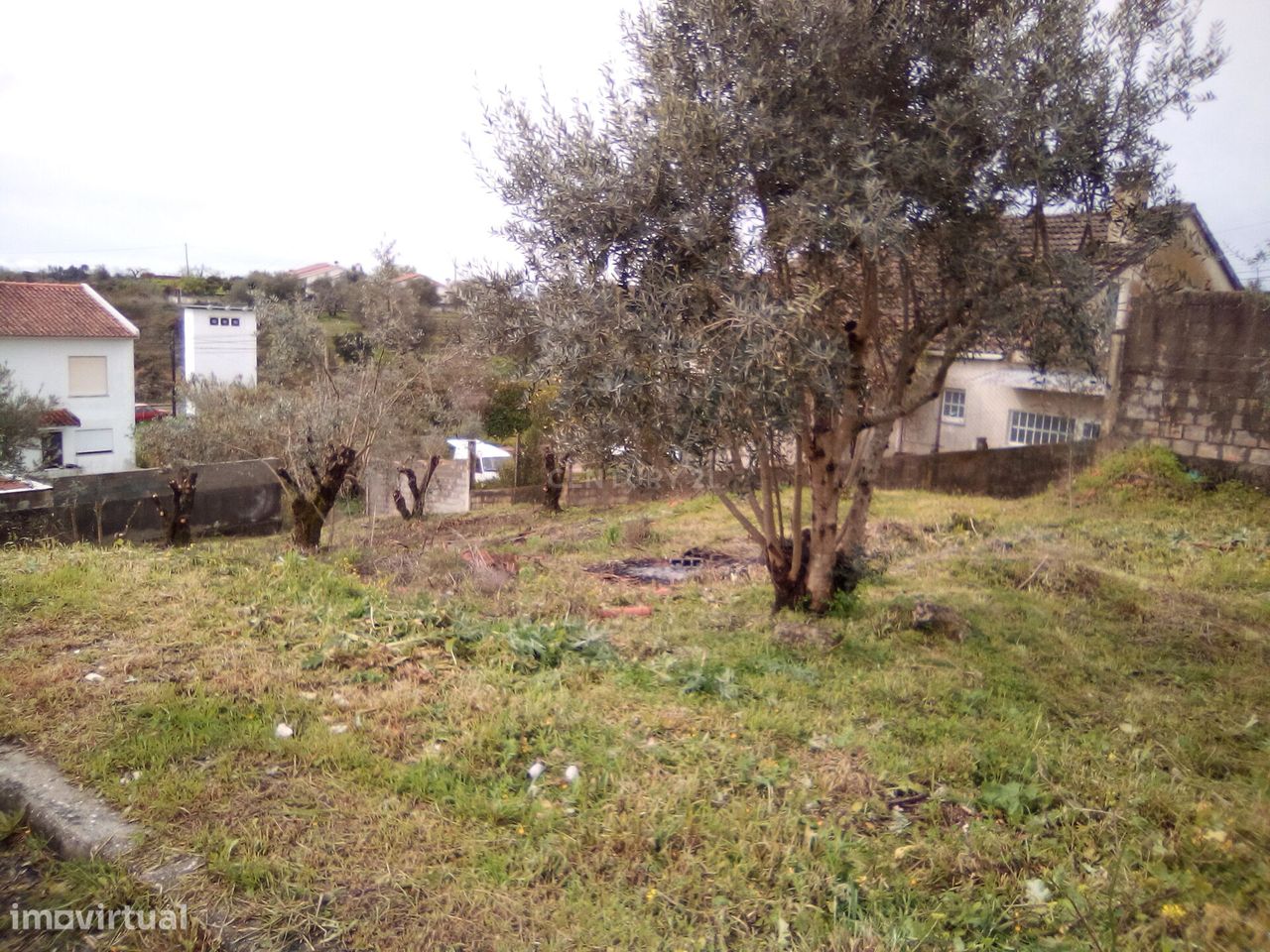 Terreno para construção em Tomar