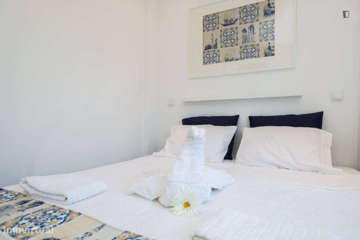 Apartamento com 4 quartos - localizado em Mouraria Lisbon - Grande imagem: 5/15