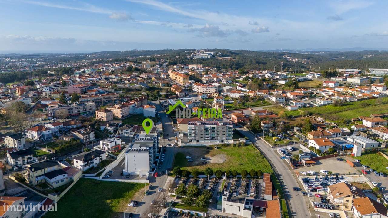 Excelente apartamento T3-56