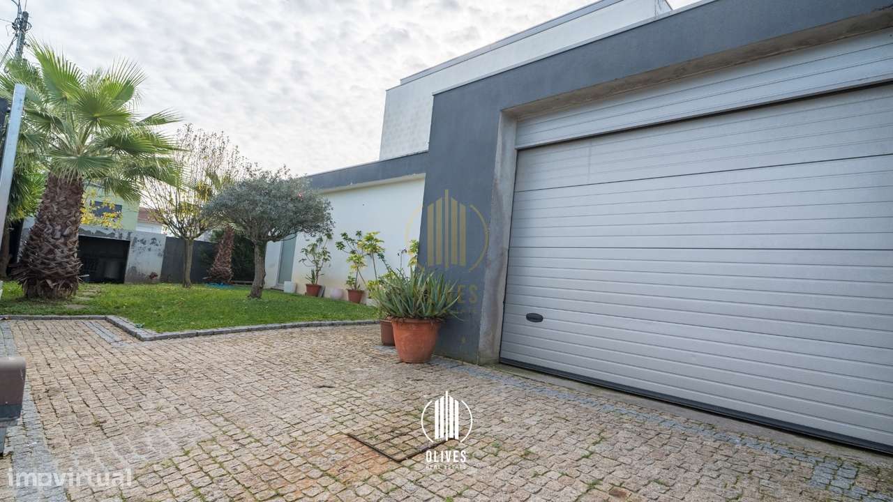 Moradia T4 Venda em Landim,Vila Nova de Famalicão-21