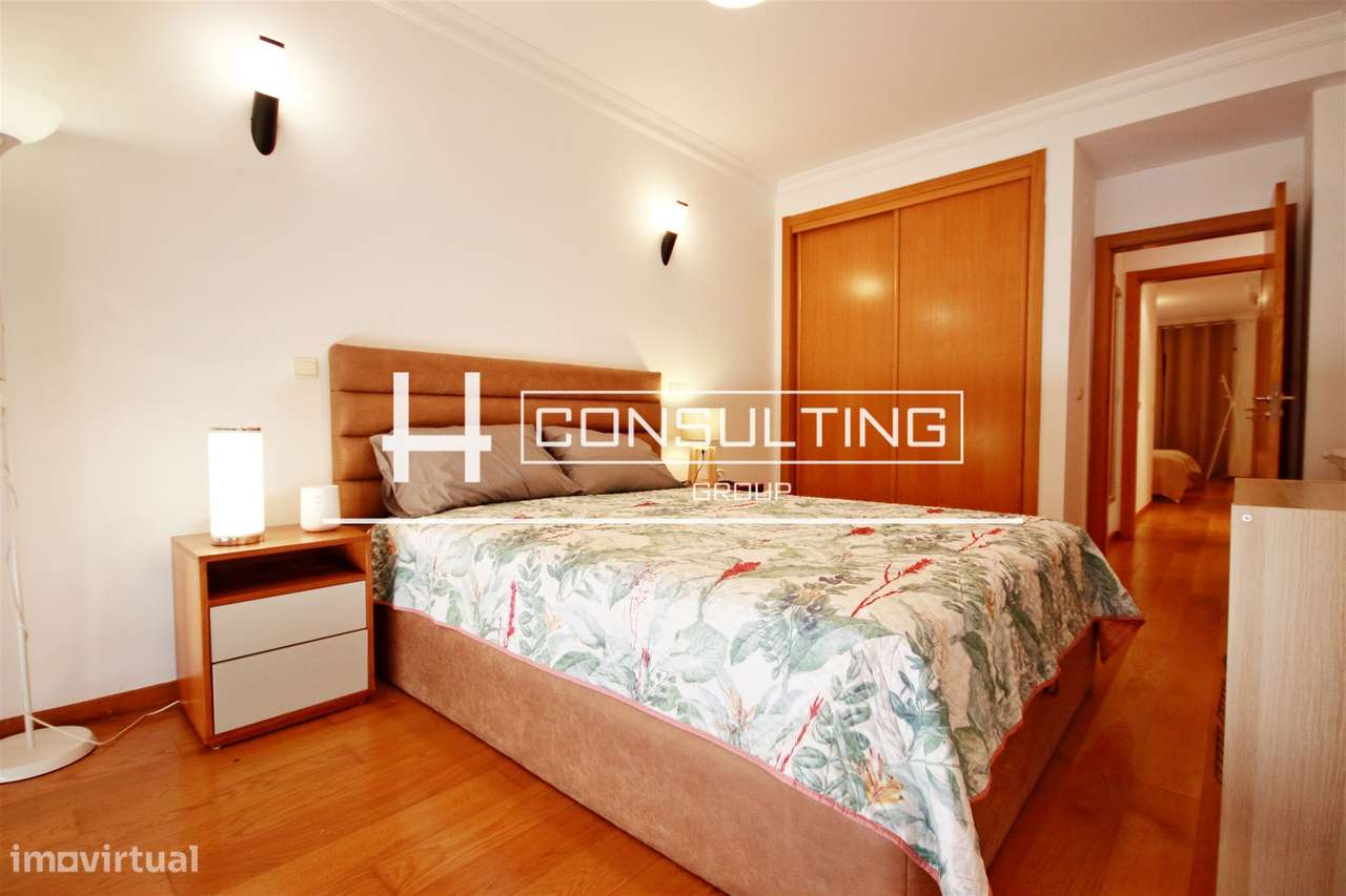 Apartamento T2 Arrendamento em Parque das Nações,Lisboa - Grande imagem: 5/23