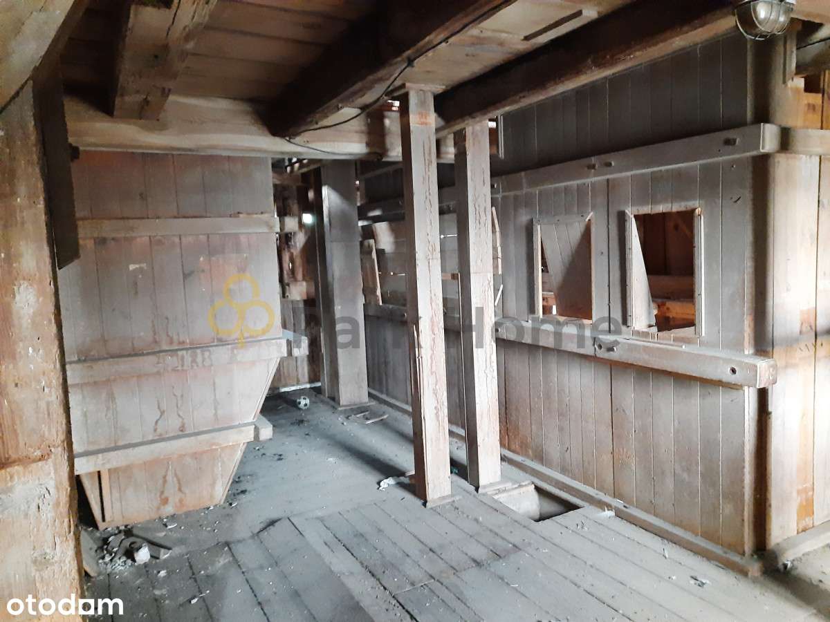 Młyn Gospodarczy Lokal Handlowo Usługowy - Pełny obrazek: 4/16