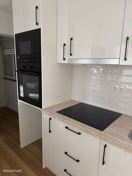 Viva com estilo, amplo T3 em Ambiente Tranquilo - Grande imagem: 4/8