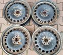 FELGI 16 (SSS204/22)003 ASTRA J K MOKKA X CRUZE 5x105 6,5 ET39 - 1